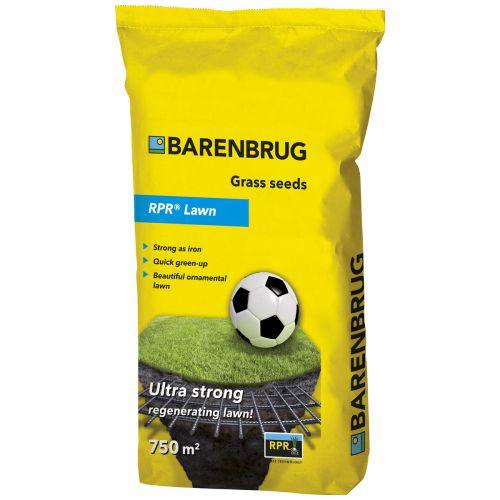 Barenbrug RPR Lawn