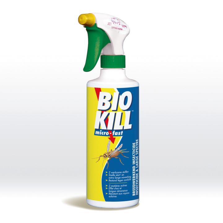 Bio Kill Micro-Fast BSI