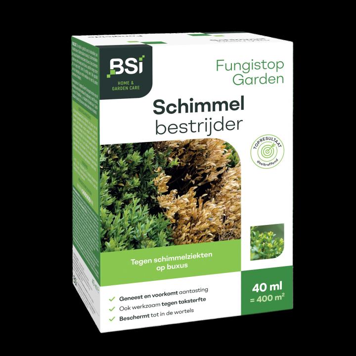 Fungistop garden & omni-insect BSI