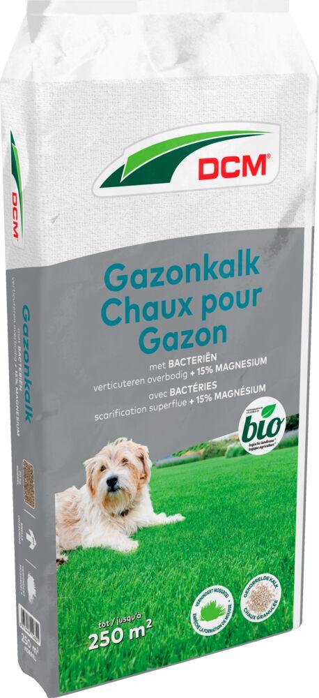 Gazonkalk DCM