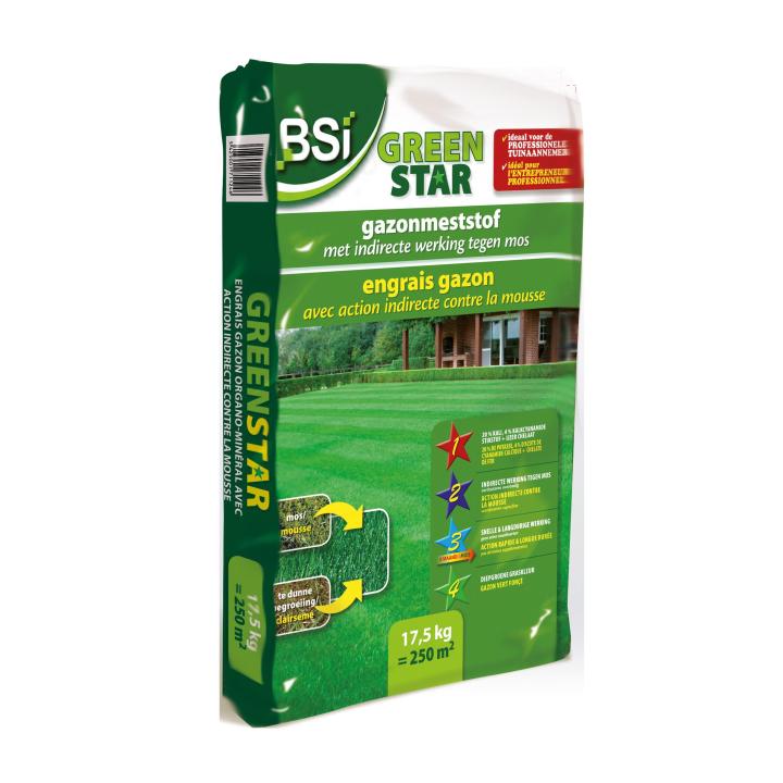 Greenstar BSI
