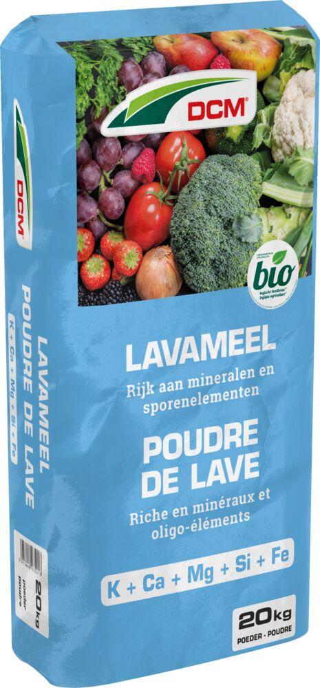 Lavameel DCM