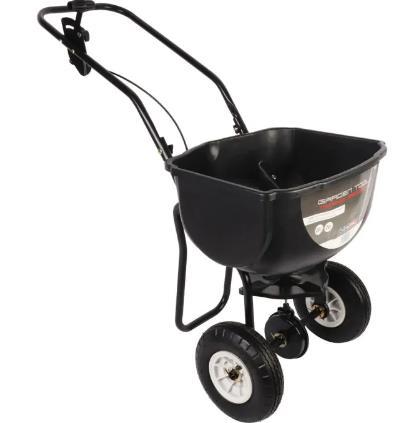 Meststofstrooier AVR