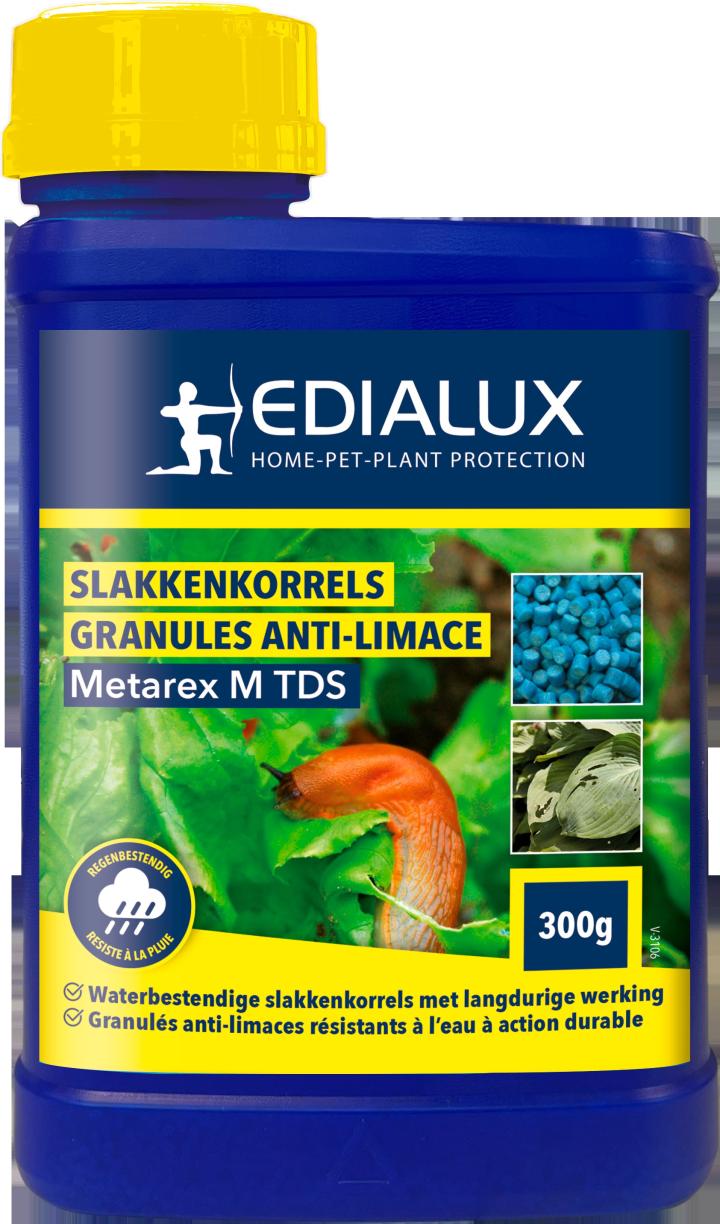 Metarex M TDS (SLAK) EDIALUX