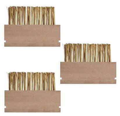 Onkruidborsteld (vulling) AVR