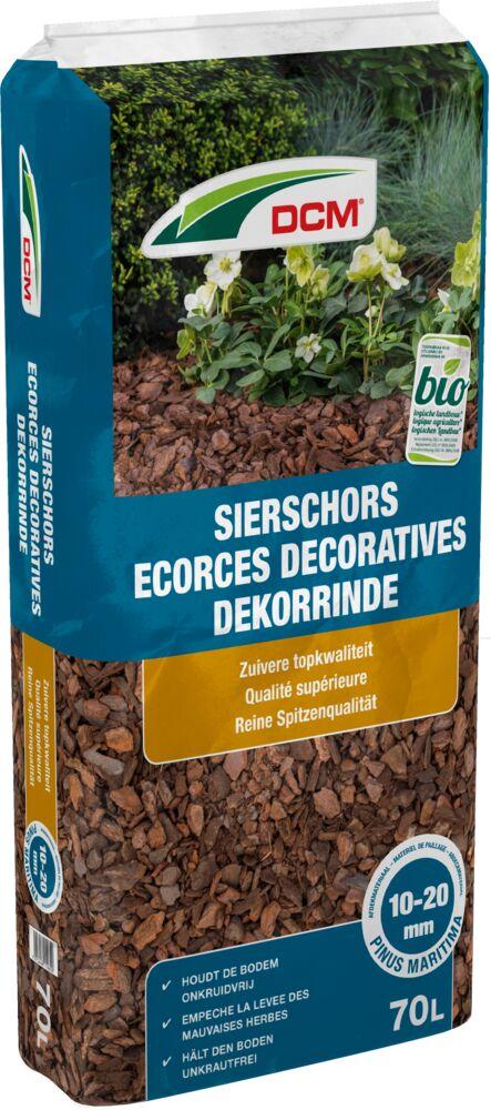 Pinus Maritiem (sierschors)