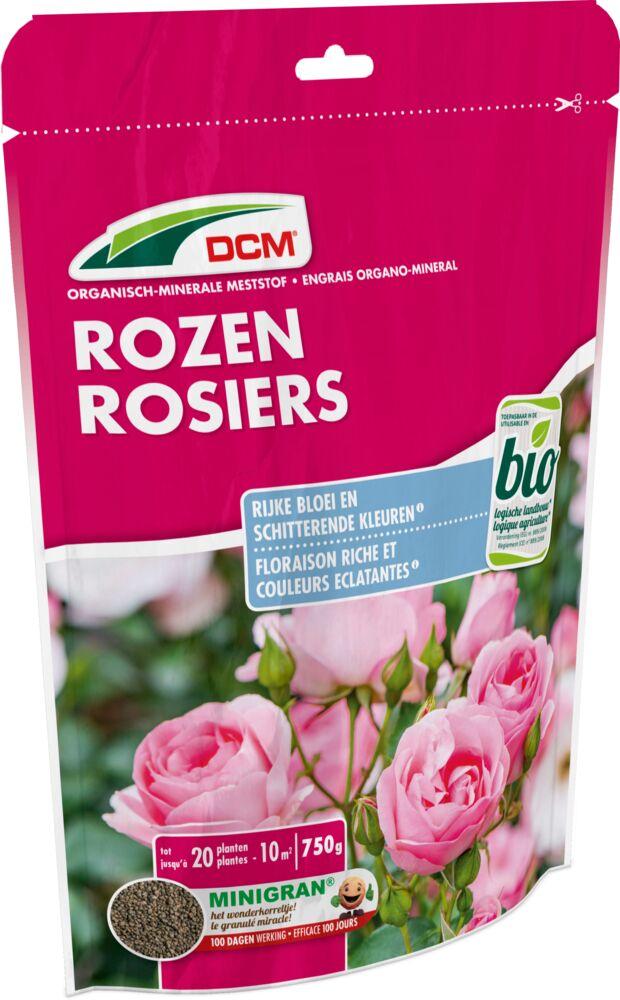 Rozen meststof DCM