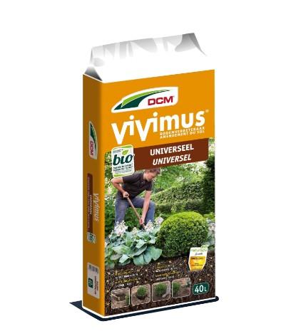 Vivimus universeel DCM