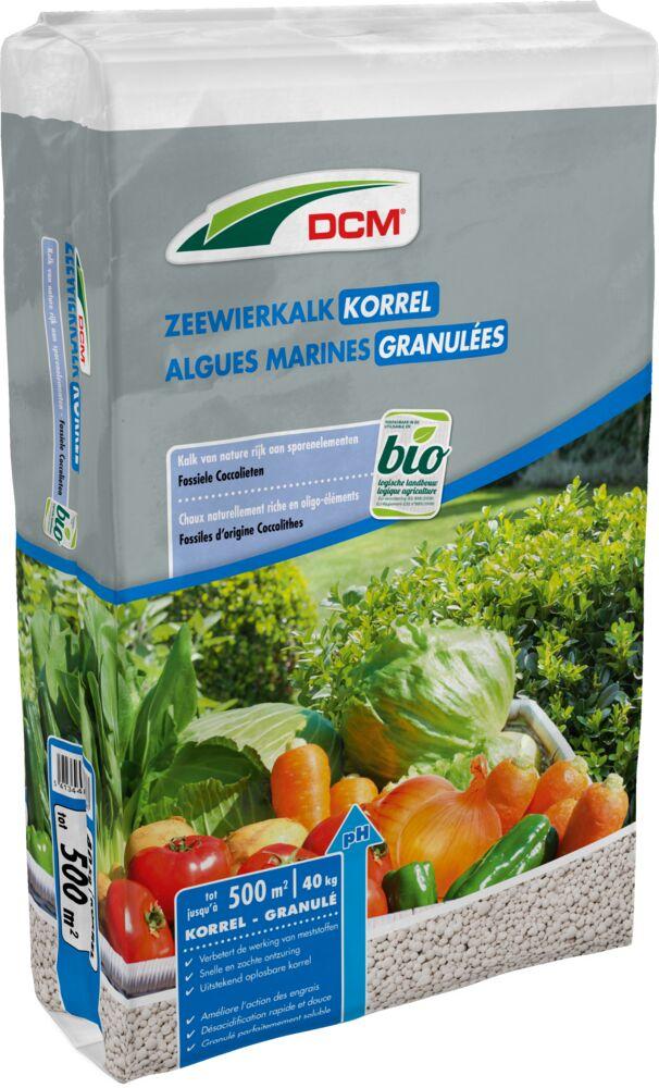 Zeewierkalk DCM