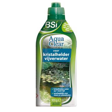 Aqua Clear BSI