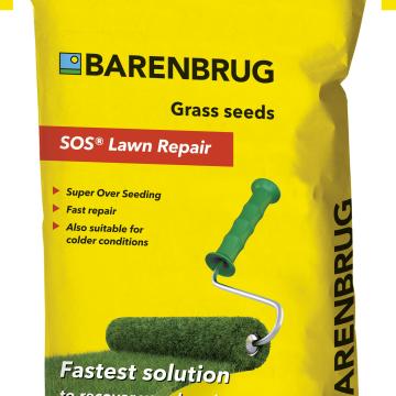 Barenbrug SOS Lawn Repair
