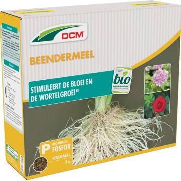 Beendermeel DCM