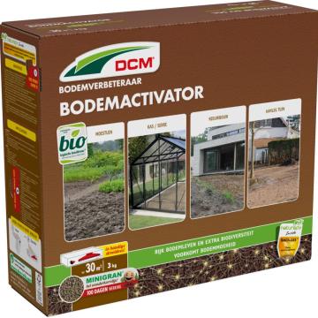 Bodemactivator DCM