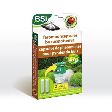 Feromooncapsule Buxusmot BSI