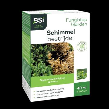 Fungistop garden & omni-insect BSI
