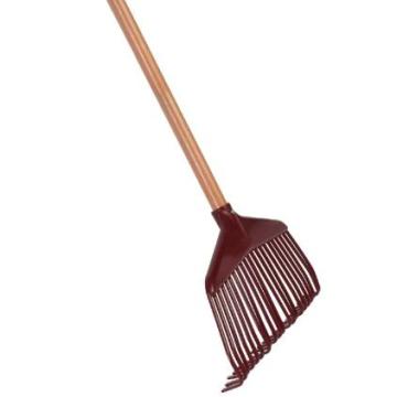 Gazonhark nylon Bordeaux AVR