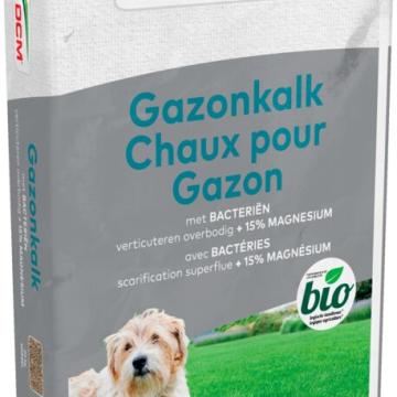 Gazonkalk DCM