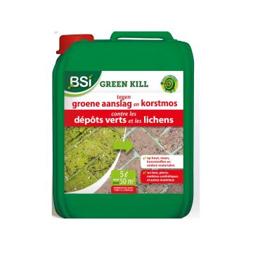 Greenkill BSI