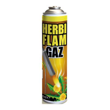 Herbiflam Gaz BSI