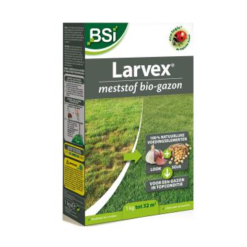 Larvex BSI