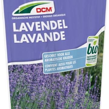 Lavandel meststof DCM