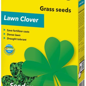 Barenburg Lawn Clover