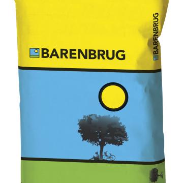 Barenbrug Mow Saver