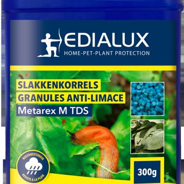 Metarex M TDS (SLAK) EDIALUX
