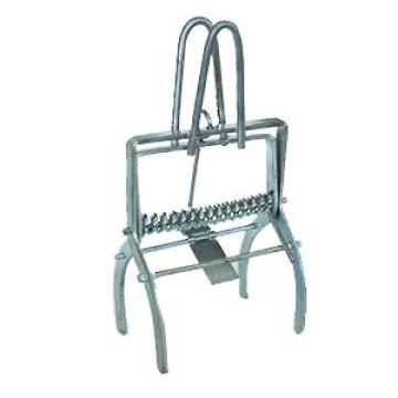 Mollenklem Handy BSI