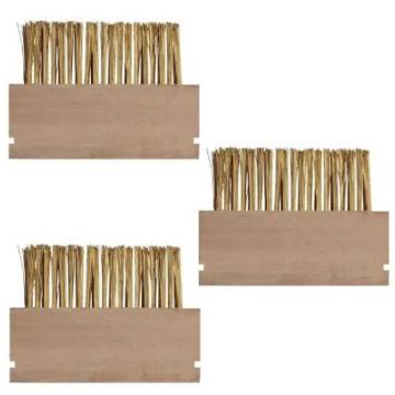 Onkruidborsteld (vulling) AVR