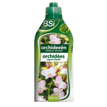 Orchidee vloeibare meststof BSI