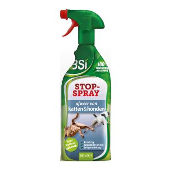 STOP Spray BSI