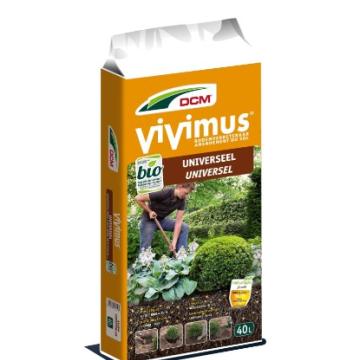 Vivimus universeel DCM