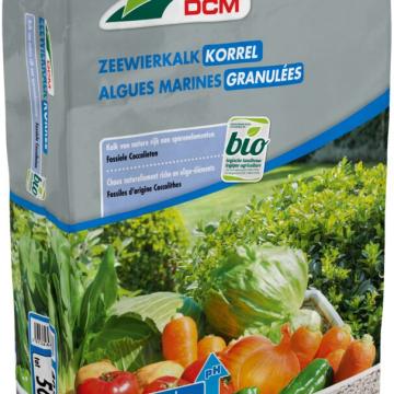 Zeewierkalk DCM